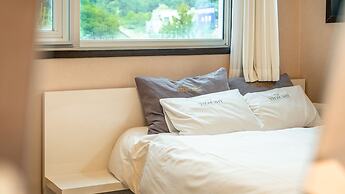 Mungyeong The Most Pool Villa