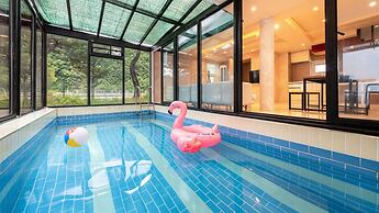 Mungyeong The Most Pool Villa