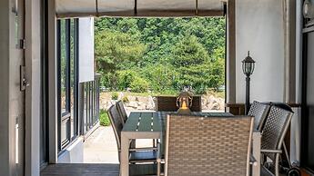 Mungyeong The Most Pool Villa