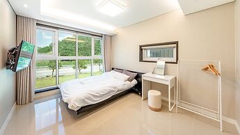 Mungyeong The Most Pool Villa
