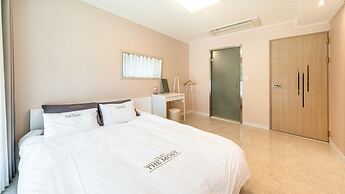 Mungyeong The Most Pool Villa