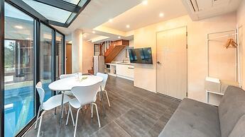 Mungyeong The Most Pool Villa