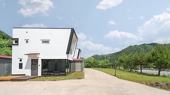 Mungyeong The Most Pool Villa