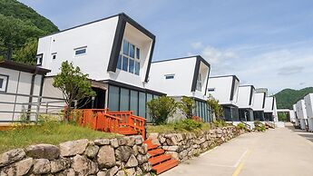 Mungyeong The Most Pool Villa