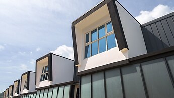 Mungyeong The Most Pool Villa