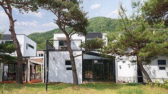 Mungyeong The Most Pool Villa