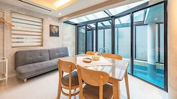 Mungyeong The Most Pool Villa