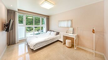 Mungyeong The Most Pool Villa