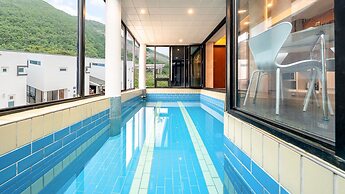 Mungyeong The Most Pool Villa