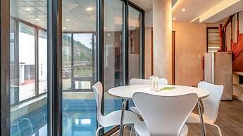Mungyeong The Most Pool Villa
