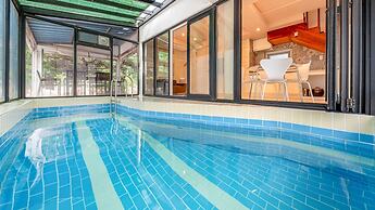Mungyeong The Most Pool Villa
