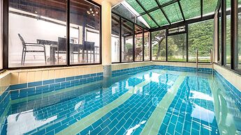 Mungyeong The Most Pool Villa