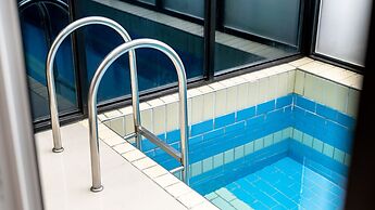 Mungyeong The Most Pool Villa