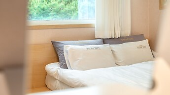Mungyeong The Most Pool Villa