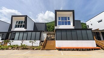 Mungyeong The Most Pool Villa