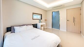 Mungyeong The Most Pool Villa