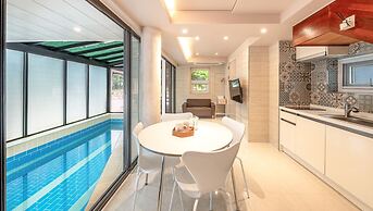Mungyeong The Most Pool Villa