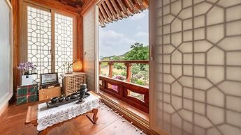 Yeosu Elon Pension