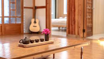 Yeosu Elon Pension