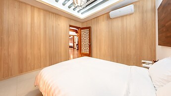 Yeosu Elon Pension