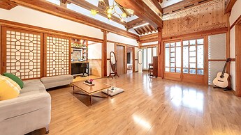 Yeosu Elon Pension