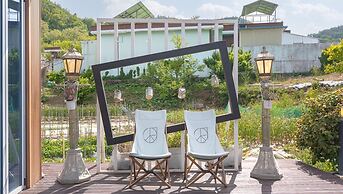 Yeosu Elon Pension