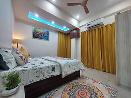 The Nestique Rishikesh