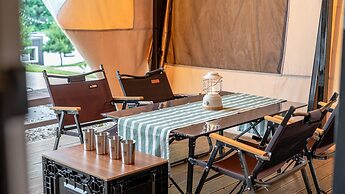 Mungyeong The Most Glamping