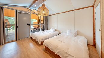 Mungyeong The Most Glamping