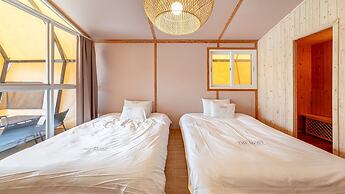 Mungyeong The Most Glamping