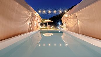 Mungyeong The Most Glamping