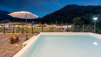 Mungyeong The Most Glamping