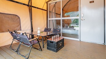 Mungyeong The Most Glamping