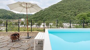 Mungyeong The Most Glamping