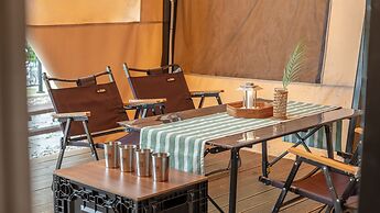 Mungyeong The Most Glamping