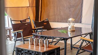 Mungyeong The Most Glamping