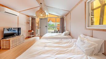 Mungyeong The Most Glamping