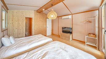 Mungyeong The Most Glamping
