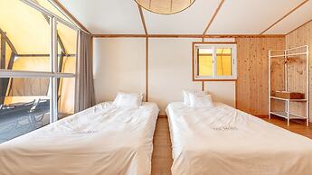 Mungyeong The Most Glamping