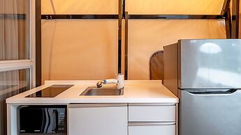 Mungyeong The Most Glamping