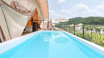 Mungyeong The Most Glamping