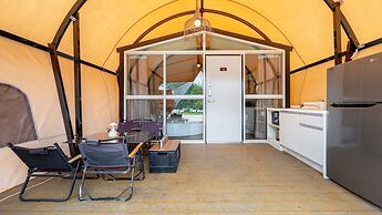 Mungyeong The Most Glamping