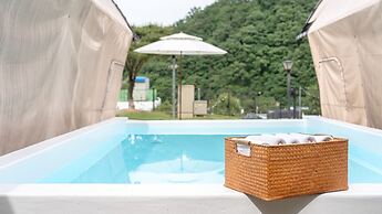 Mungyeong The Most Glamping