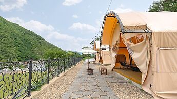 Mungyeong The Most Glamping
