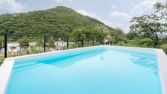 Mungyeong The Most Glamping