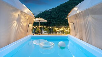 Mungyeong The Most Glamping