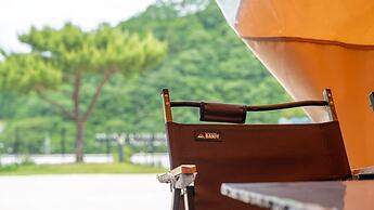 Mungyeong The Most Glamping