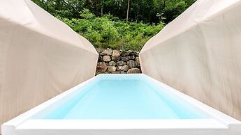 Mungyeong The Most Glamping