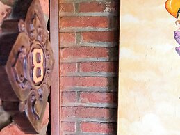Tripletree Arys Garden Hotel