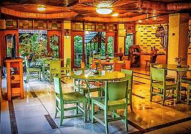 Tripletree Arys Garden Hotel